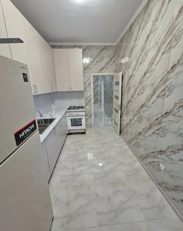 4 Սենյականոց Բնակարան Նորակառույցում, 113քմ, 8/16 հարկ, Կապիտալ Վերանորոգված