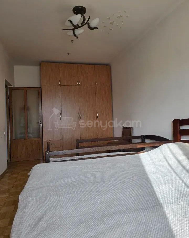 2 Սենյականոց Բնակարան, 65քմ, 16/16 հարկ, Նորմալ Վիճակում