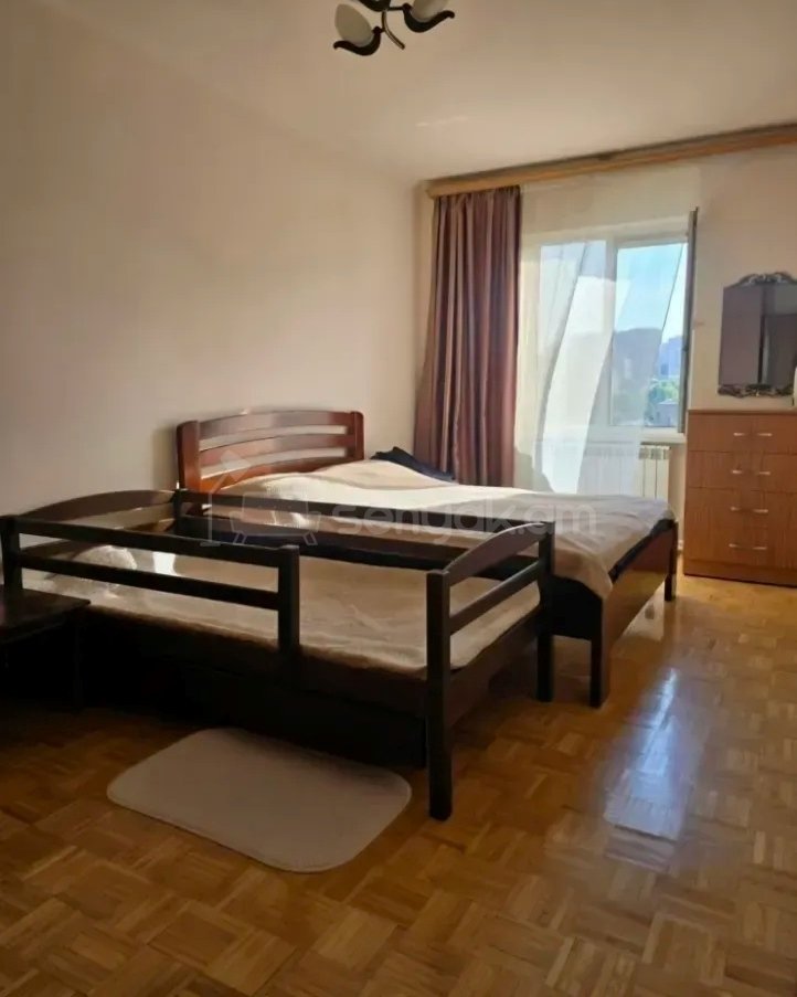 2 Սենյականոց Բնակարան, 65քմ, 16/16 հարկ, Նորմալ Վիճակում