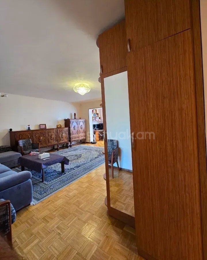 2 Սենյականոց Բնակարան, 65քմ, 16/16 հարկ, Նորմալ Վիճակում