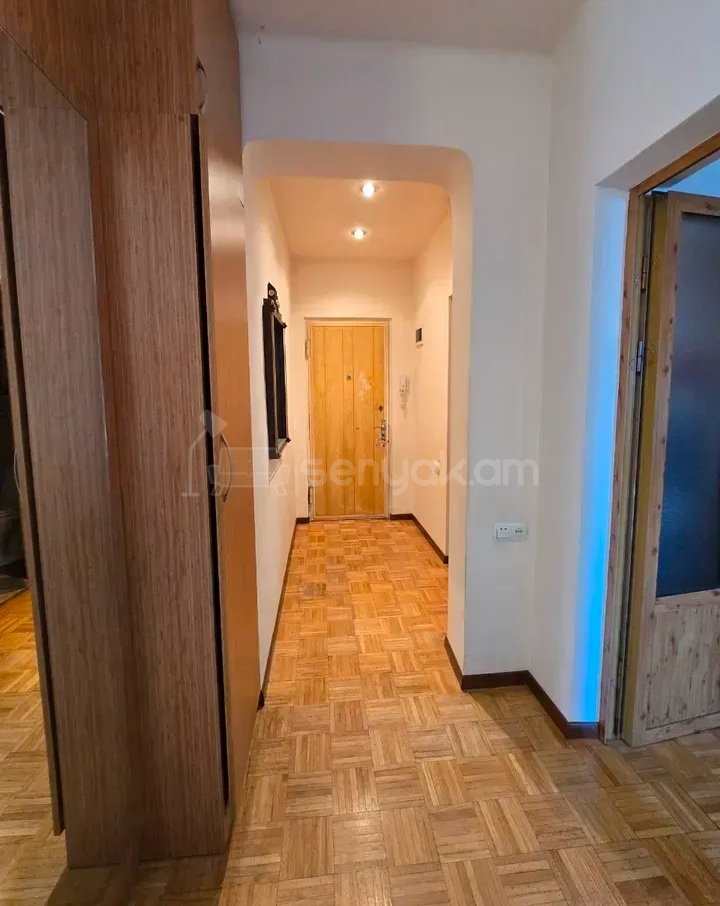 2 Սենյականոց Բնակարան, 65քմ, 16/16 հարկ, Նորմալ Վիճակում