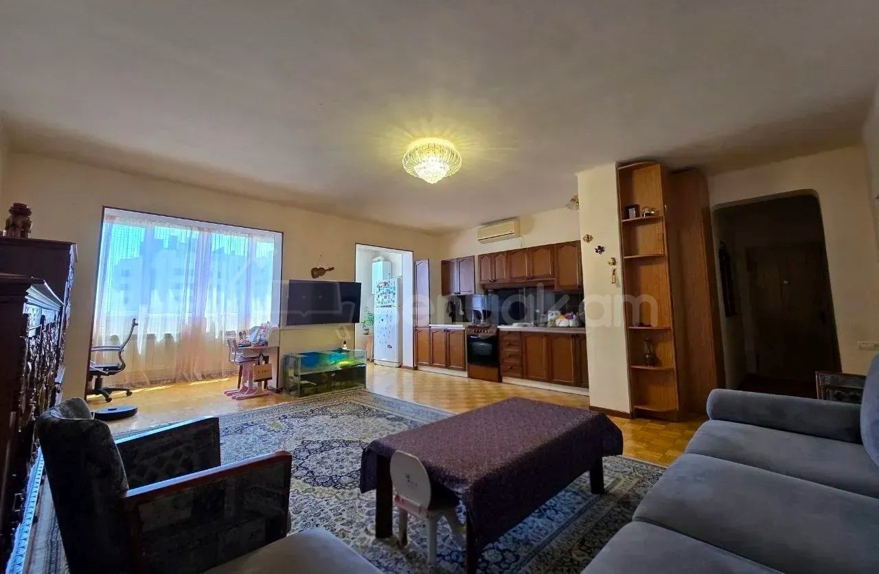 2 Սենյականոց Բնակարան, 65քմ, 16/16 հարկ, Նորմալ Վիճակում