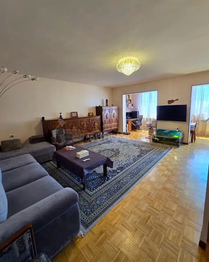 2 Սենյականոց Բնակարան, 65քմ, 16/16 հարկ, Նորմալ Վիճակում