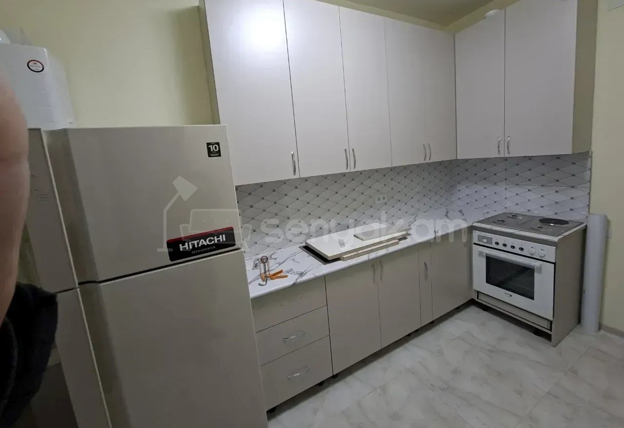 4 Սենյականոց Բնակարան Նորակառույցում, 113քմ, 8/16 հարկ, Կապիտալ Վերանորոգված