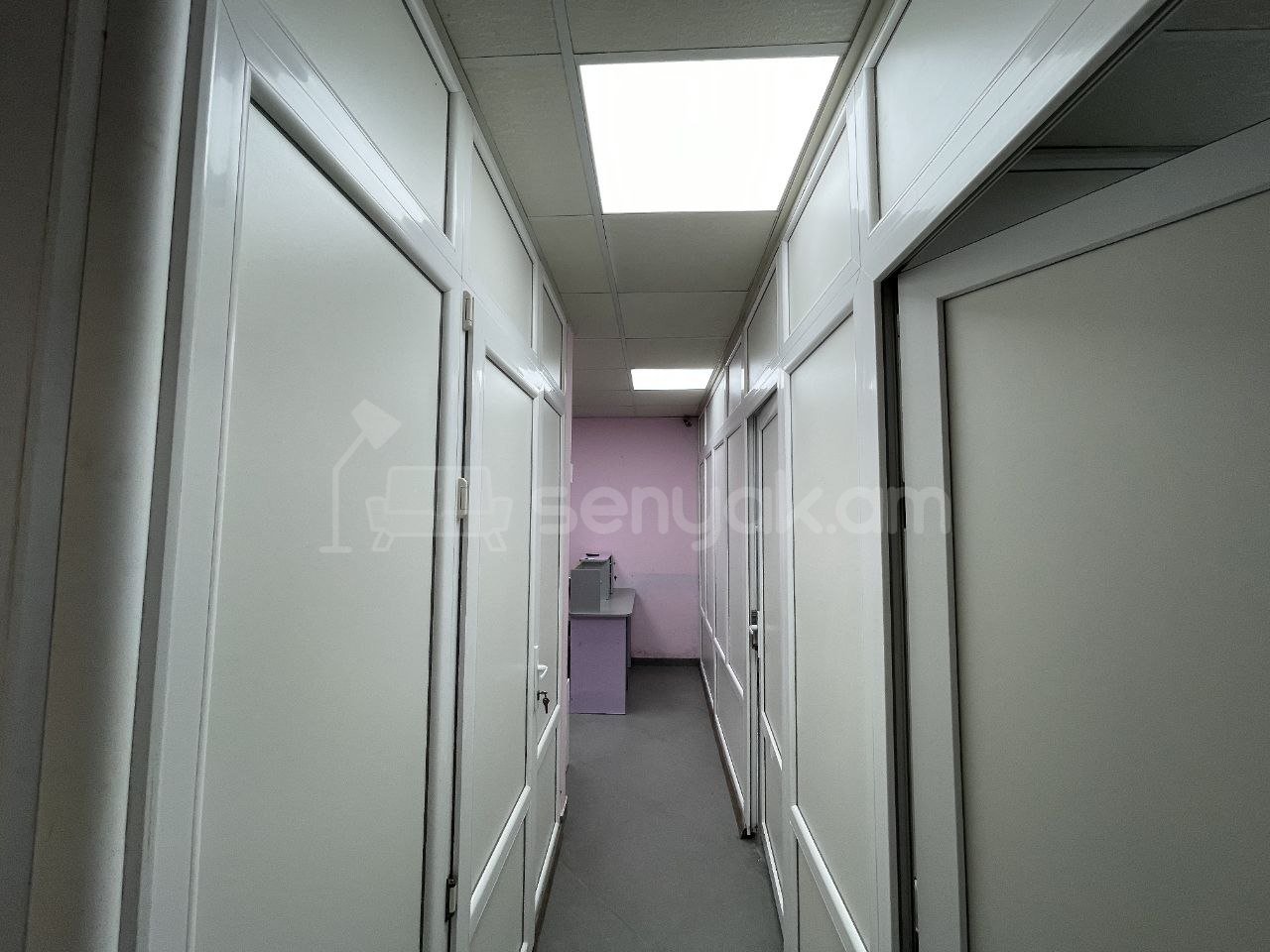 Կոմերցիոն Տարածք, 50քմ