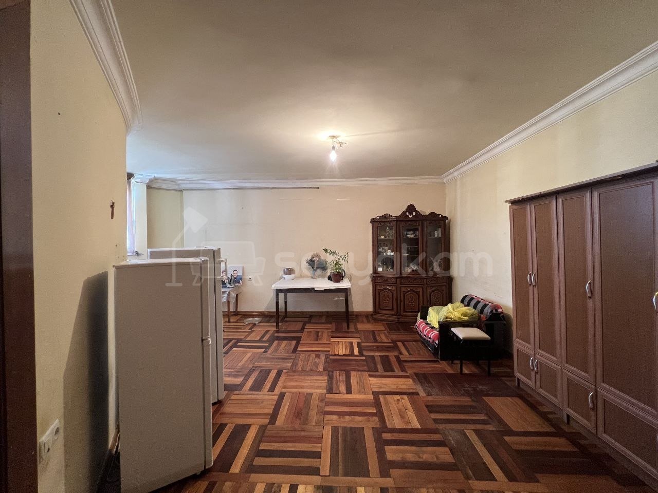 3 Սենյականոց Բնակարան, 78քմ, 7/16 հարկ, Կոսմետիկ Վերանորոգված