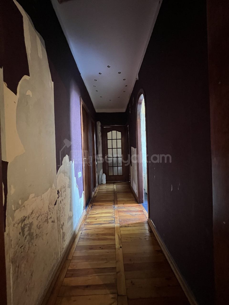 3 Սենյականոց Բնակարան, 78քմ, 7/16 հարկ, Կոսմետիկ Վերանորոգված