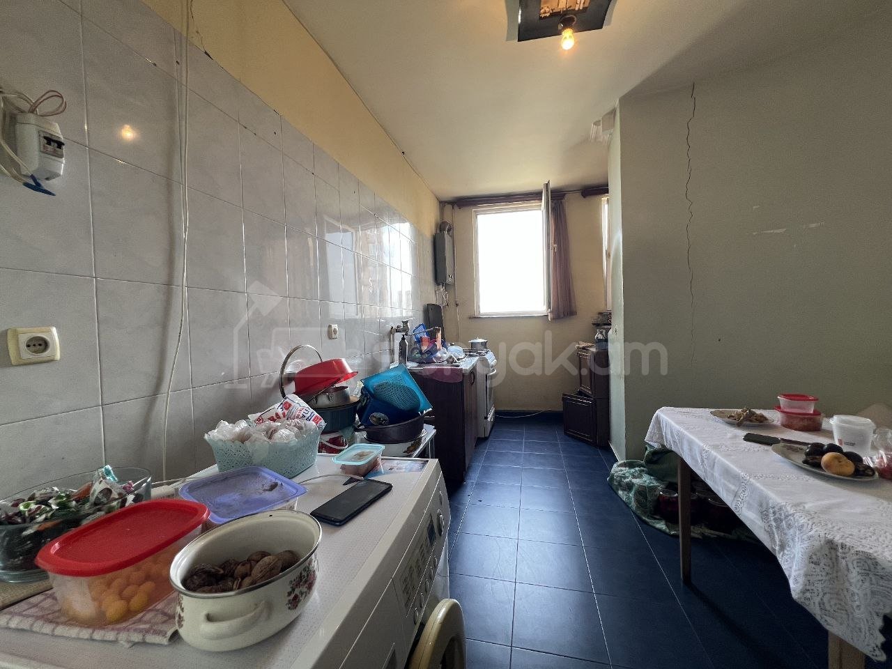 3 Սենյականոց Բնակարան, 78քմ, 7/16 հարկ, Կոսմետիկ Վերանորոգված