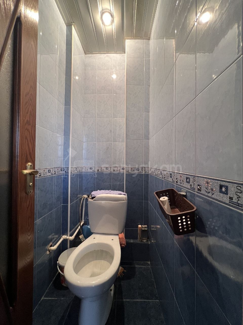 3 Սենյականոց Բնակարան, 78քմ, 7/16 հարկ, Կոսմետիկ Վերանորոգված