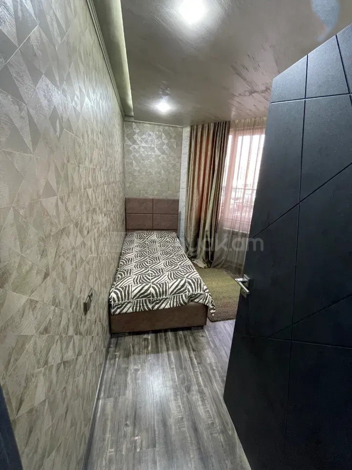 3 Սենյականոց Բնակարան Նորակառույցում, 90քմ, 1/12 հարկ, Կապիտալ Վերանորոգված