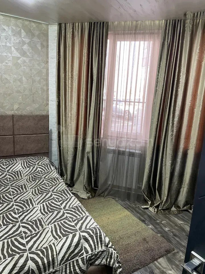 3 Սենյականոց Բնակարան Նորակառույցում, 90քմ, 1/12 հարկ, Կապիտալ Վերանորոգված