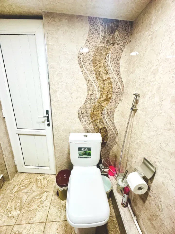 3 Սենյականոց Սեփական Տուն, 90քմ, Նորմալ Վիճակում