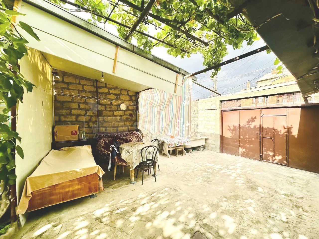 3 Սենյականոց Սեփական Տուն, 90քմ, Նորմալ Վիճակում