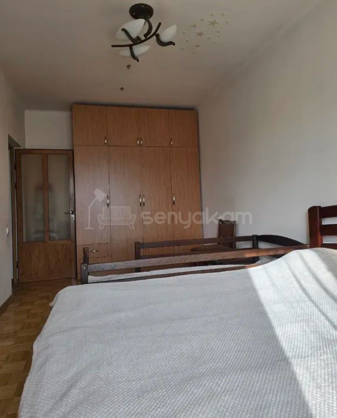 2 Սենյականոց Բնակարան, 65քմ, 16/16 հարկ, Կոսմետիկ Վերանորոգված