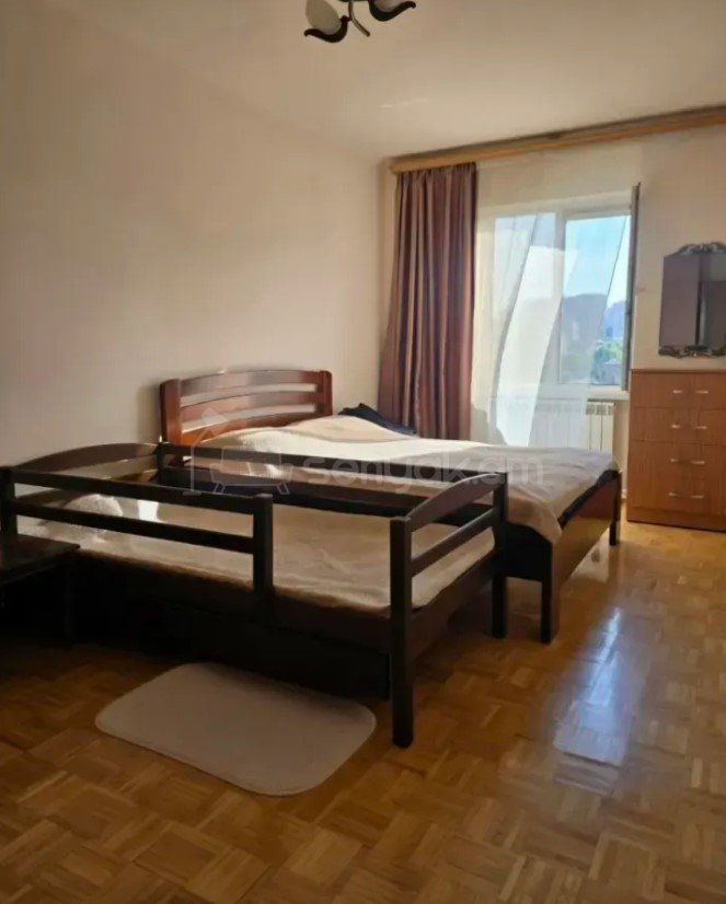 2 Սենյականոց Բնակարան, 65քմ, 16/16 հարկ, Կոսմետիկ Վերանորոգված