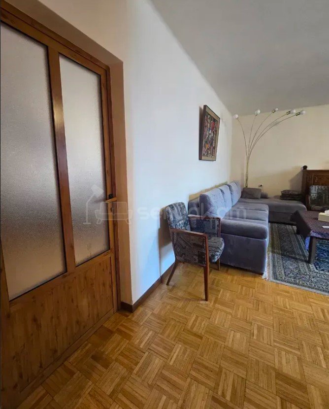2 Սենյականոց Բնակարան, 65քմ, 16/16 հարկ, Կոսմետիկ Վերանորոգված