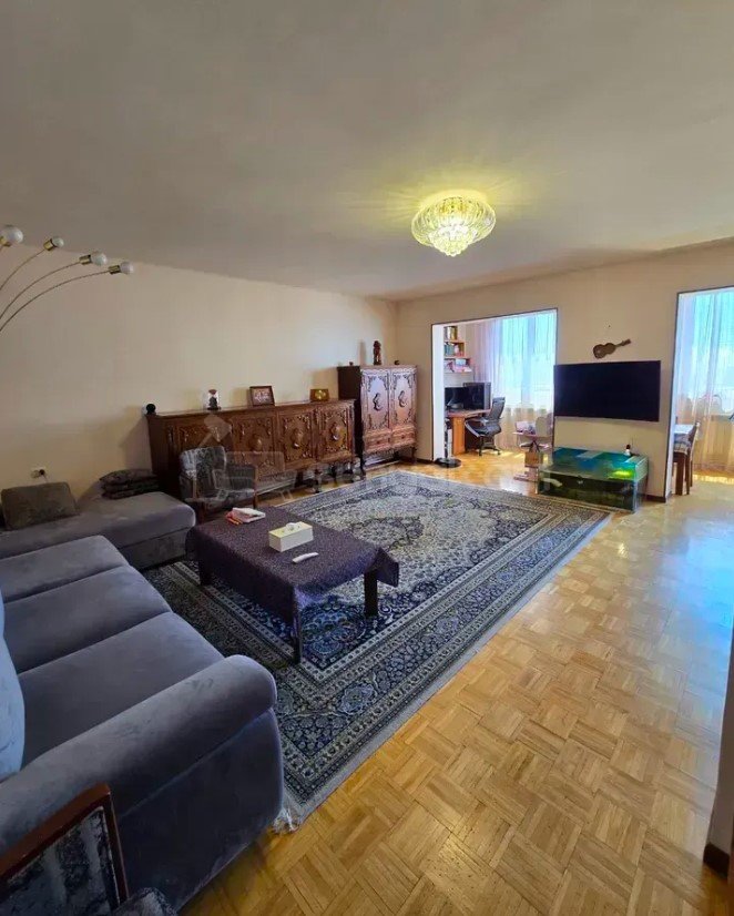 2 Սենյականոց Բնակարան, 65քմ, 16/16 հարկ, Կոսմետիկ Վերանորոգված
