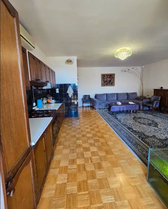 2 Սենյականոց Բնակարան, 65քմ, 16/16 հարկ, Կոսմետիկ Վերանորոգված