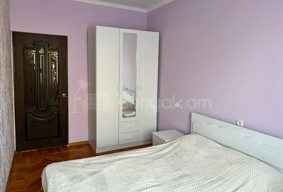 3 Սենյականոց Բնակարան, 73քմ, 5/9 հարկ, Կապիտալ Վերանորոգված, Կահավորված