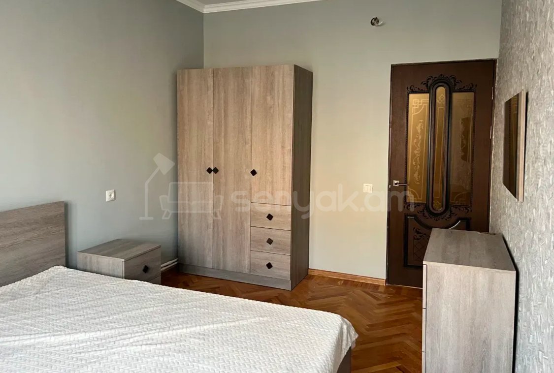 3 Սենյականոց Բնակարան, 73քմ, 5/9 հարկ, Կապիտալ Վերանորոգված, Կահավորված