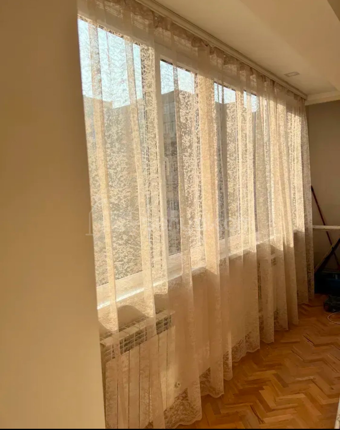 3 Սենյականոց Բնակարան, 73քմ, 5/9 հարկ, Կապիտալ Վերանորոգված, Կահավորված