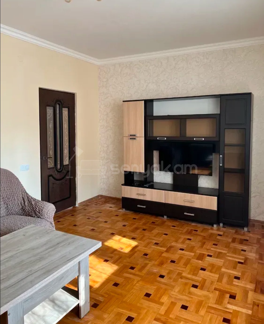 3 Սենյականոց Բնակարան, 73քմ, 5/9 հարկ, Կապիտալ Վերանորոգված, Կահավորված