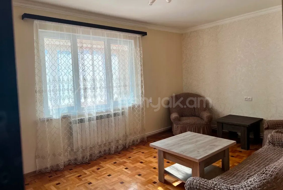 3 Սենյականոց Բնակարան, 73քմ, 5/9 հարկ, Կապիտալ Վերանորոգված, Կահավորված