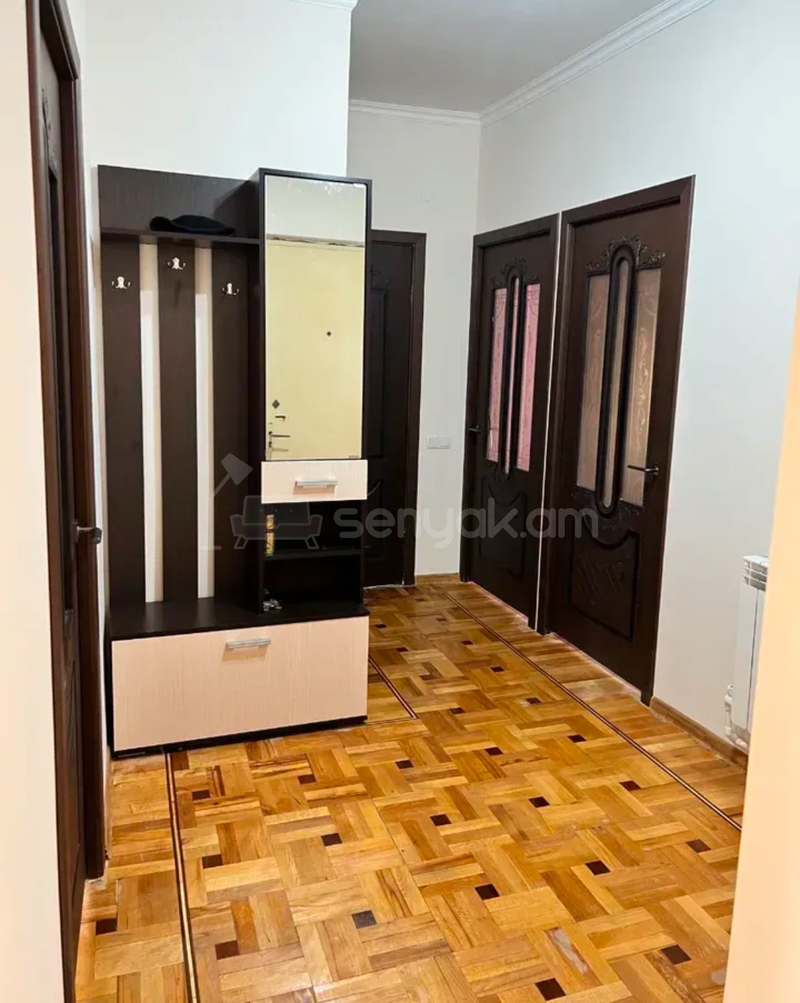 3 Սենյականոց Բնակարան, 73քմ, 5/9 հարկ, Կապիտալ Վերանորոգված, Կահավորված