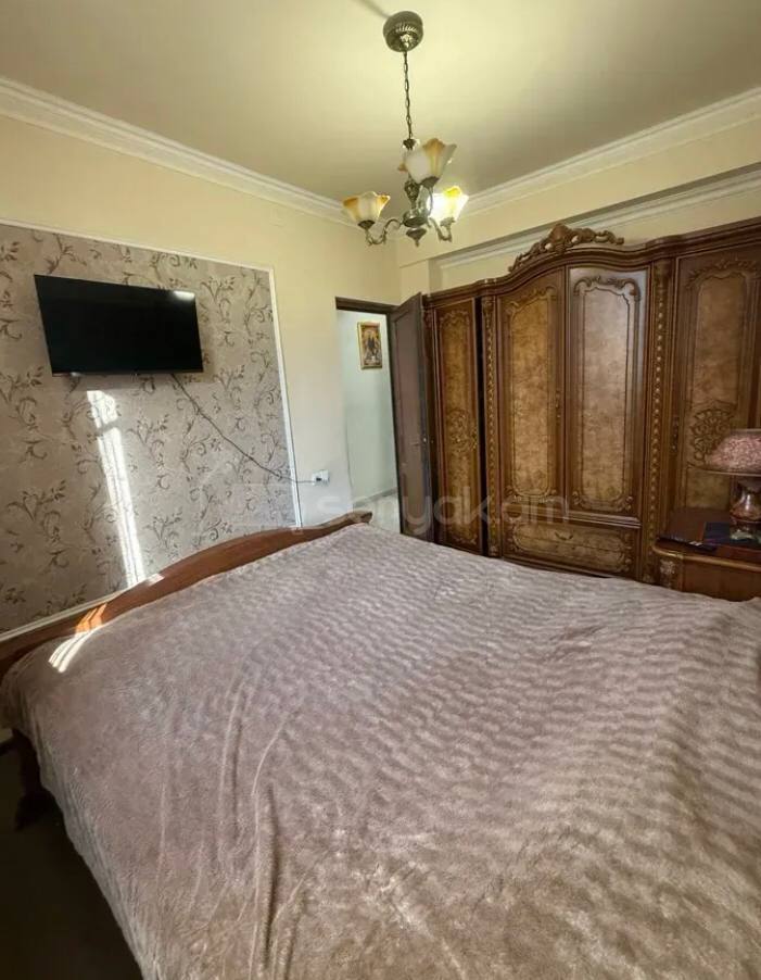 4 Սենյականոց Սեփական Տուն, 115քմ, Կապիտալ Վերանորոգված, Կահավորված, Ավտոտնակով
