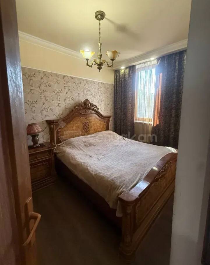 4 Սենյականոց Սեփական Տուն, 115քմ, Կապիտալ Վերանորոգված, Կահավորված, Ավտոտնակով