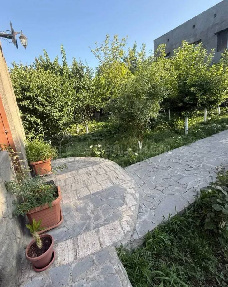 4 Սենյականոց Սեփական Տուն, 115քմ, Կապիտալ Վերանորոգված, Կահավորված, Ավտոտնակով