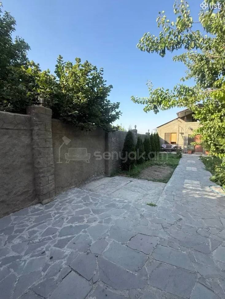 4 Սենյականոց Սեփական Տուն, 115քմ, Կապիտալ Վերանորոգված, Կահավորված, Ավտոտնակով