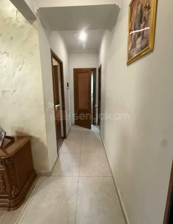 4 Սենյականոց Սեփական Տուն, 115քմ, Կապիտալ Վերանորոգված, Կահավորված, Ավտոտնակով