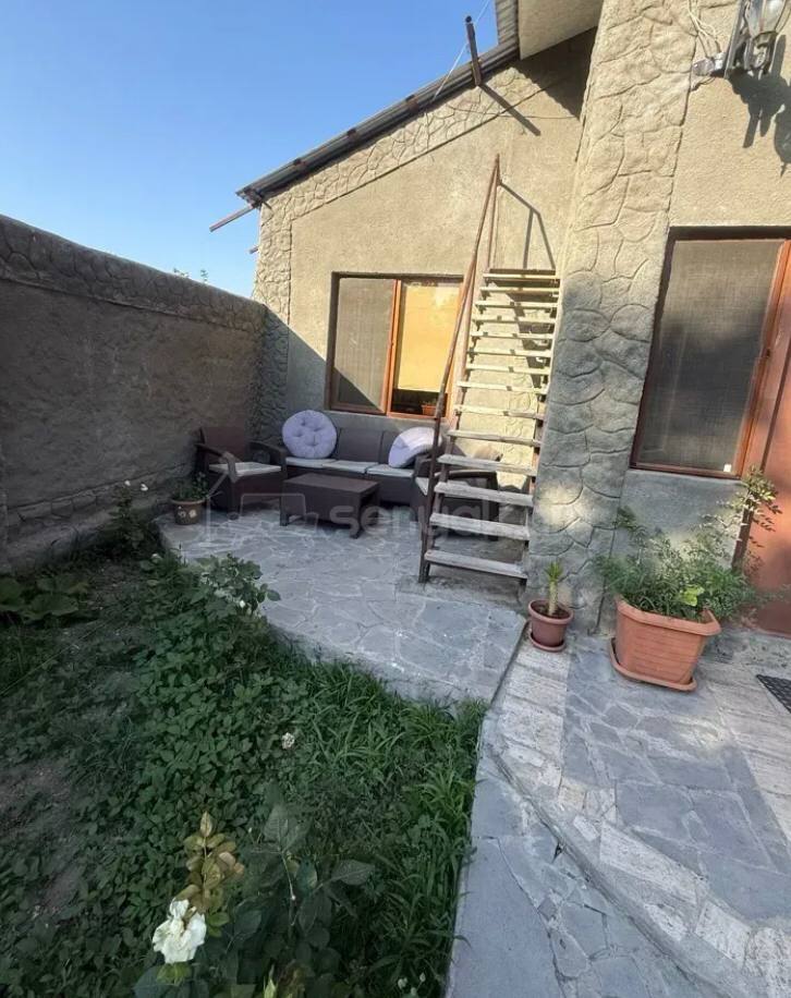 4 Սենյականոց Սեփական Տուն, 115քմ, Կապիտալ Վերանորոգված, Կահավորված, Ավտոտնակով