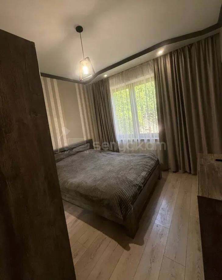 4 Սենյականոց Սեփական Տուն, 115քմ, Կապիտալ Վերանորոգված, Կահավորված, Ավտոտնակով