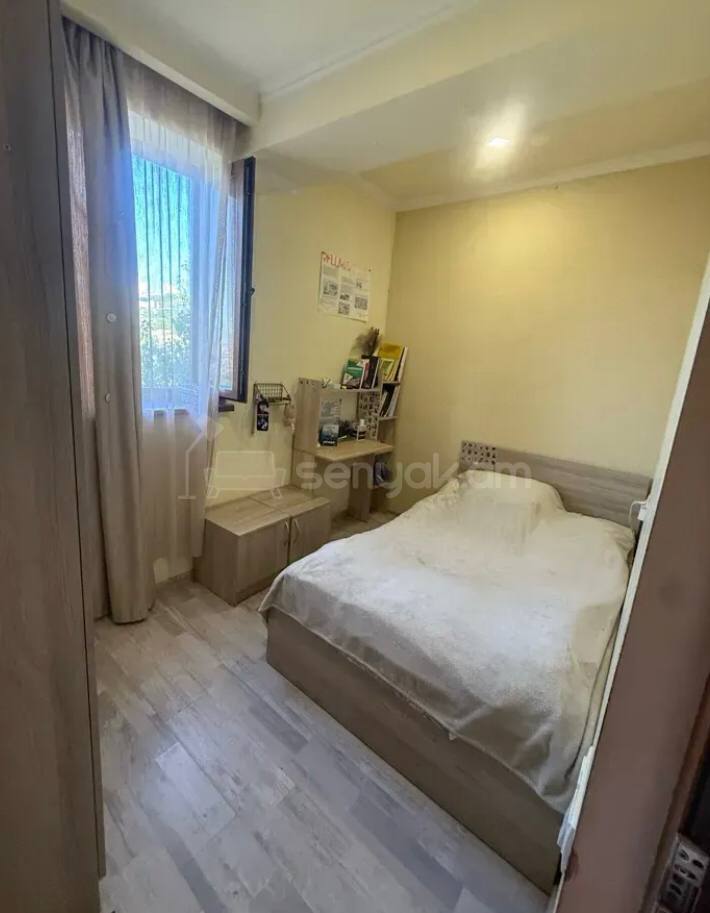 4 Սենյականոց Սեփական Տուն, 115քմ, Կապիտալ Վերանորոգված, Կահավորված, Ավտոտնակով