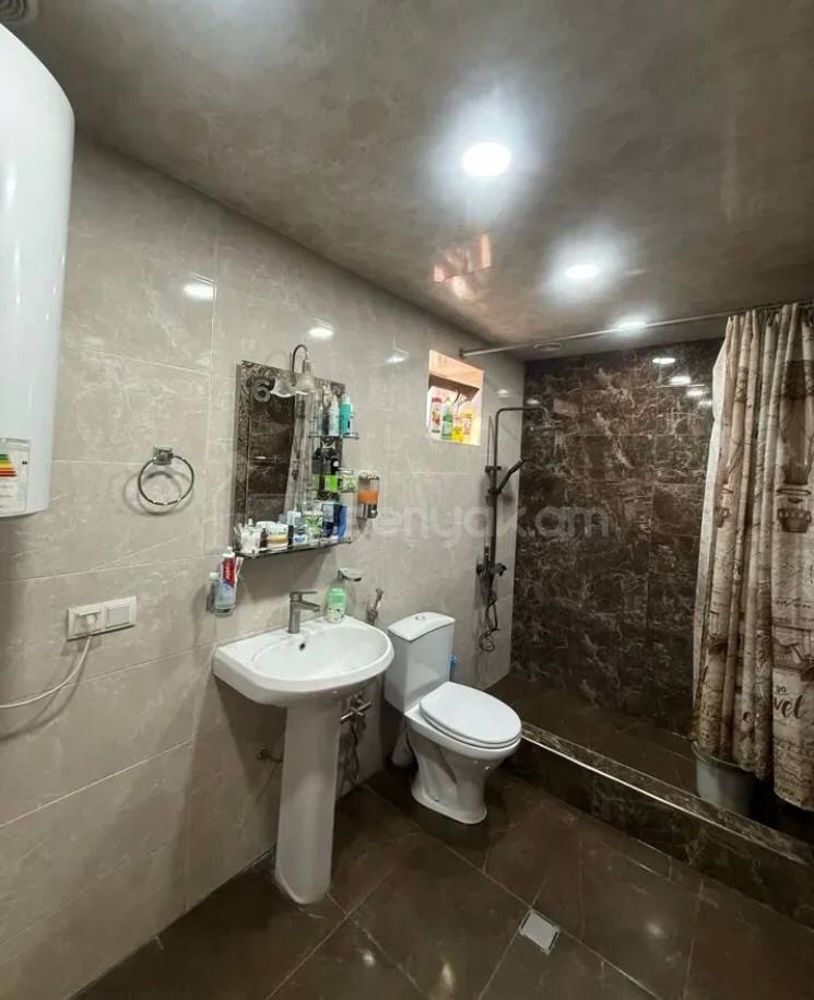 4 Սենյականոց Սեփական Տուն, 115քմ, Կապիտալ Վերանորոգված, Կահավորված, Ավտոտնակով
