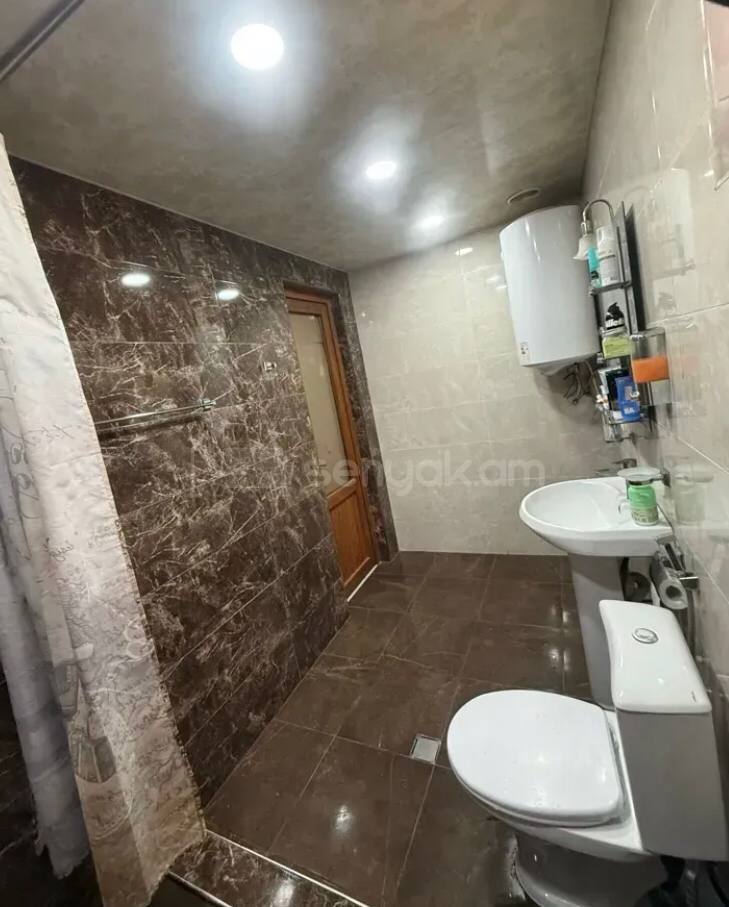 4 Սենյականոց Սեփական Տուն, 115քմ, Կապիտալ Վերանորոգված, Կահավորված, Ավտոտնակով