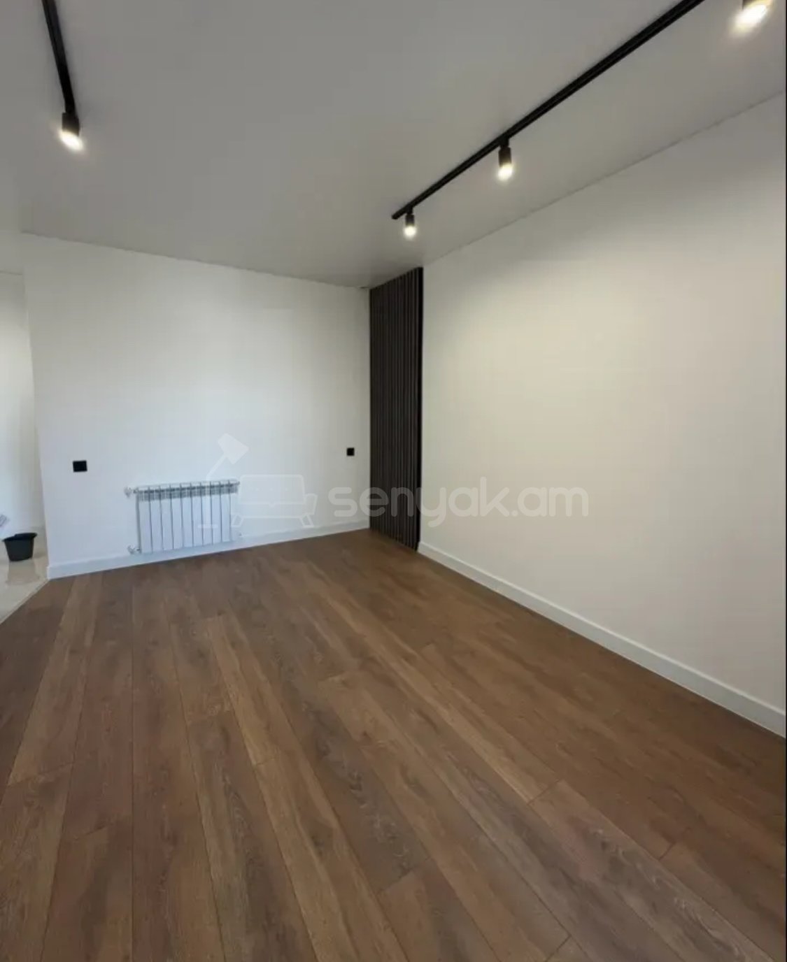 2 Սենյականոց Բնակարան, 44քմ, 5/9 հարկ, Կապիտալ Վերանորոգված, Կահավորված