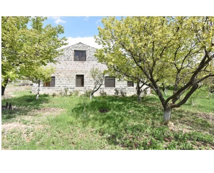 6 Սենյականոց Սեփական Տուն, 160քմ, Կապիտալ Վերանորոգված, Կահավորված
