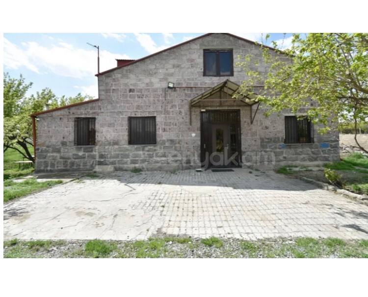 6 Սենյականոց Սեփական Տուն, 160քմ, Կապիտալ Վերանորոգված, Կահավորված
