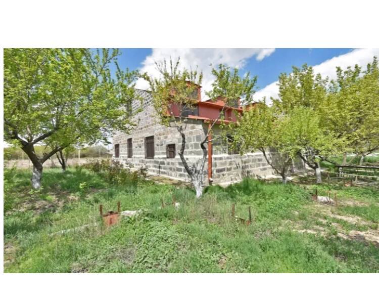 6 Սենյականոց Սեփական Տուն, 160քմ, Կապիտալ Վերանորոգված, Կահավորված