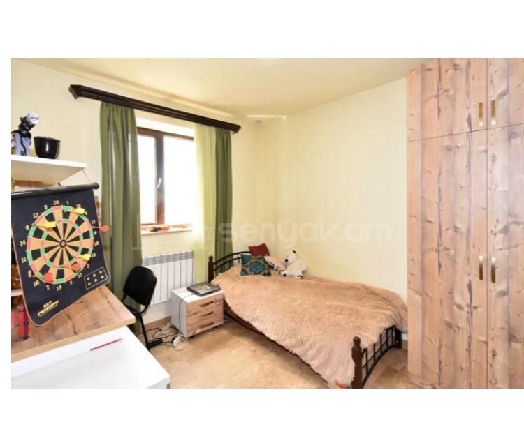 6 Սենյականոց Սեփական Տուն, 160քմ, Կապիտալ Վերանորոգված, Կահավորված