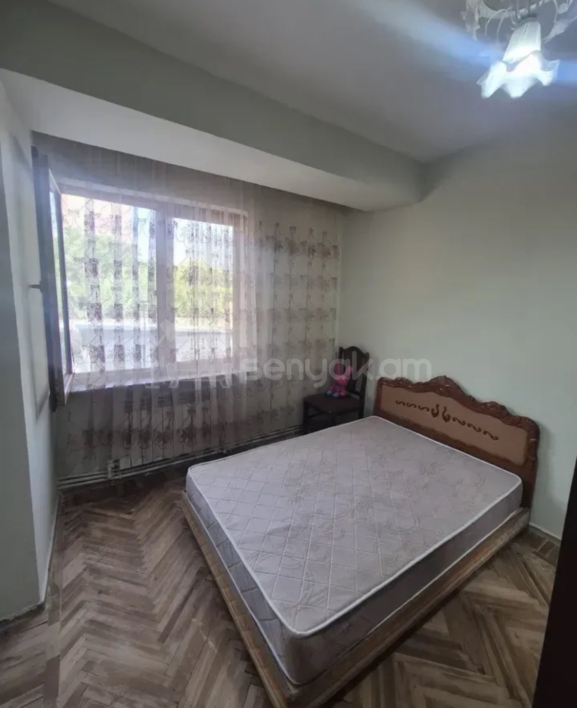 3 Սենյականոց Բնակարան, 80քմ, 2/14 հարկ, Կոսմետիկ Վերանորոգված, Կահավորված