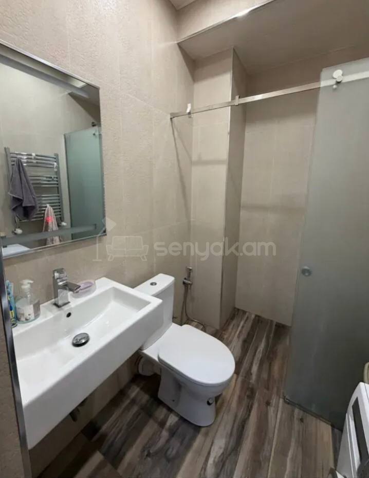 3 Սենյականոց Բնակարան Նորակառույցում, 80քմ, 11/14 հարկ, Կապիտալ Վերանորոգված