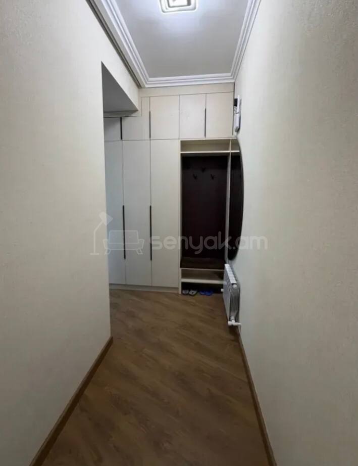 3 Սենյականոց Բնակարան Նորակառույցում, 80քմ, 11/14 հարկ, Կապիտալ Վերանորոգված