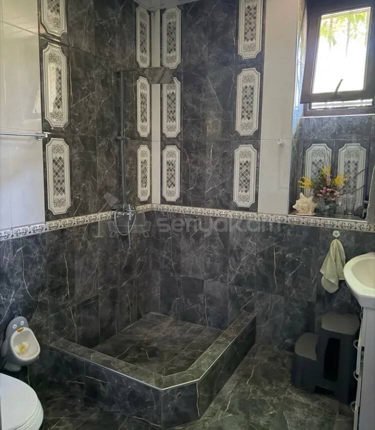 5 Սենյականոց Սեփական Տուն, 203քմ, Դիզայներական Վերանորոգված, Ավտոտնակով