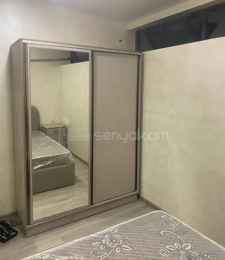 2 Սենյականոց Բնակարան Քարե Շենքում, 56քմ, 2/2 հարկ, Կապիտալ Վերանորոգված, Կահավորված, Արևկող
