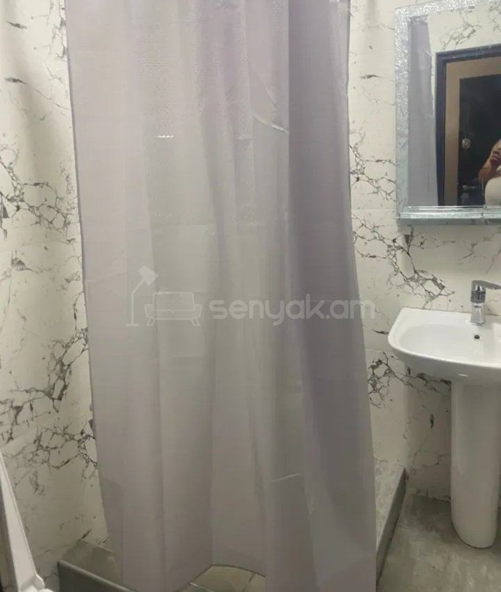 2 Սենյականոց Բնակարան Քարե Շենքում, 56քմ, 2/2 հարկ, Կապիտալ Վերանորոգված, Կահավորված, Արևկող