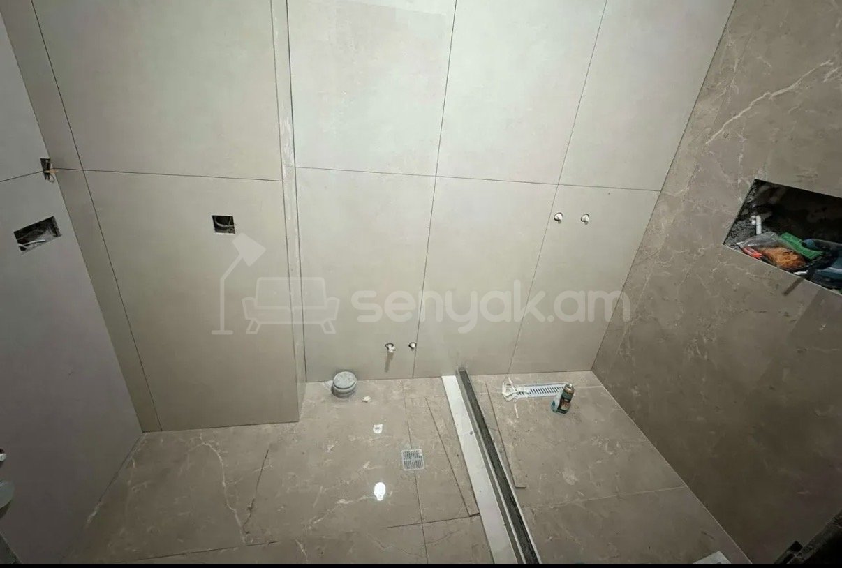 3 Սենյականոց Բնակարան Նորակառույցում, 88քմ, 8/15 հարկ, Զրոյական Վիճակում